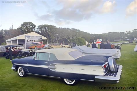 Pontiac Parisienne Image Photo Of