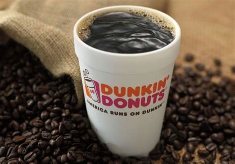 Dunkin Donuts Announces Plans For Eight New Restaurants In Los Angeles