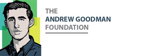 The Andrew Goodman Foundation Encourages Students To Vote Everywhere