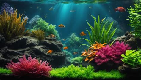 Aquarium Plants for Beginners: Easy Care and Beautiful Options