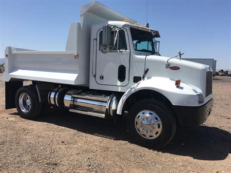 2005 Peterbilt 330 For Sale 20 Used Trucks From 16000