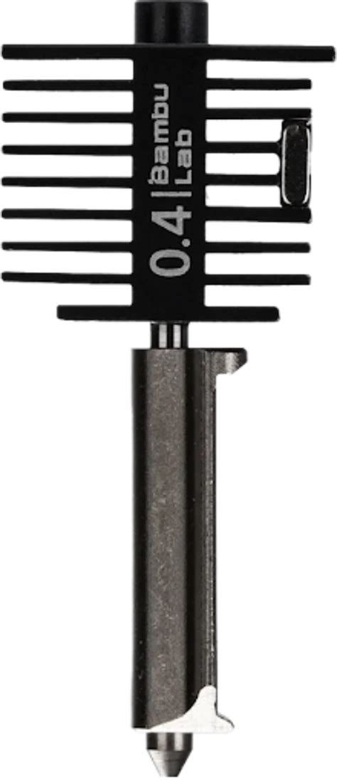 Bambu Lab Hotend A1 Serie 3djake Österreich