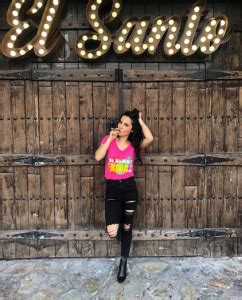 Sexy And Hot Martha Higareda Photos ThBlog