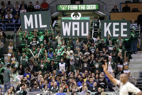 The Reincarnation Of The Milwaukee Bucks Is More Than Just Giannis