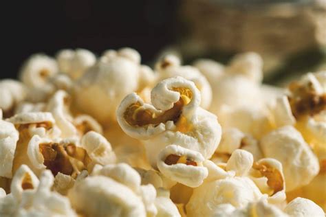 Popcorn Diet: Can This Movie Snack Actually Help You Slim Down?