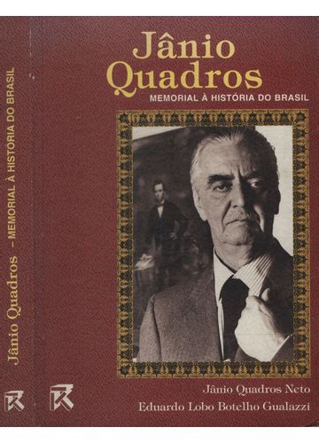 Sebo do Messias Livro Memorial À História do Brasil