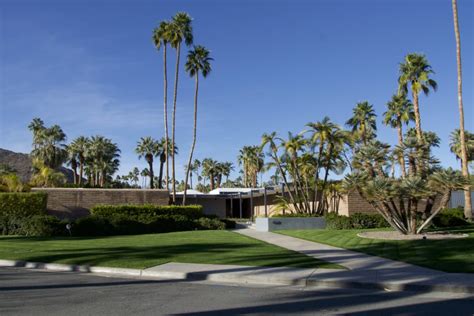 Leonardo DiCaprio's Palm Springs Home - Modern Tours Palm Springs (2024)