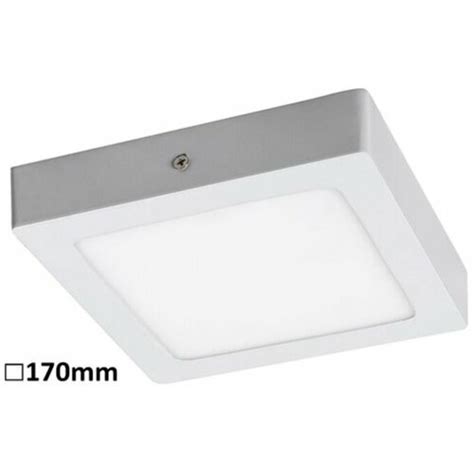 Rabalux Plafonska Lampa Integrisani Led W Lois Eponuda