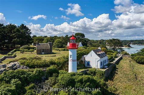 Benoit Stichelbaut Photographie France Finist Re Nevez Port