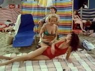 Naked Sheila Gish In Tales Of The Unexpected