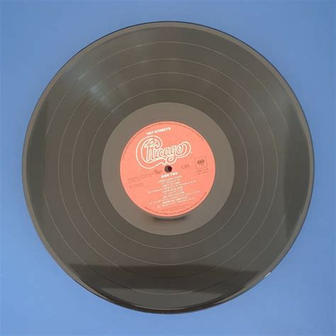 Chicago Hot Streets Kandi Records