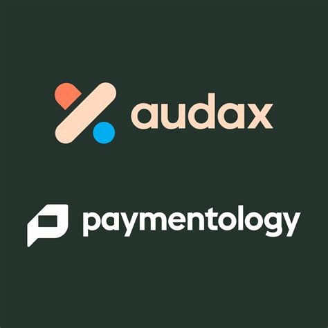 Audax Paymentology Forge Strategic Partnership