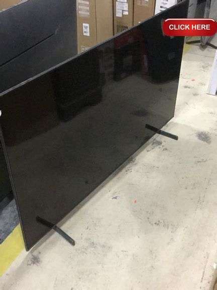 Samsung Q60B Tv 60 Rideau Auctions