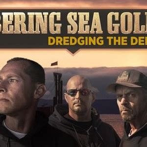 Bering Sea Gold: Dredging the Deep - Rotten Tomatoes