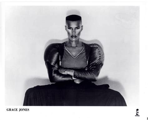 "Warm Leatherette" de Grace Jones en version Deluxe - Funk-U