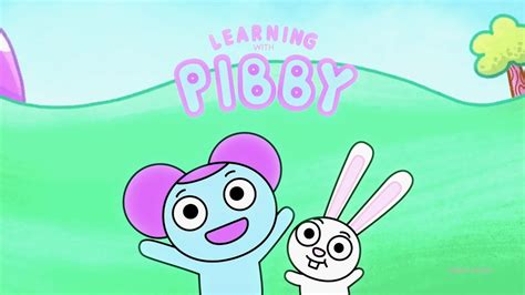 Learning With Pibby Official Release Date Leak Youtube