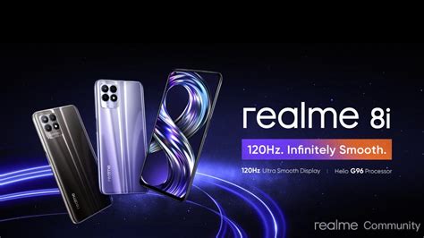 Realme Community