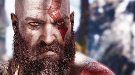 Les 9 meilleurs jeux God of War classés du pire au meilleur Moustache