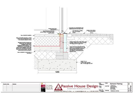 Diy Cork Builder Hits Passive And Nzeb With First Self Build Uk