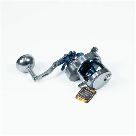 Ecooda Blue – Redfish