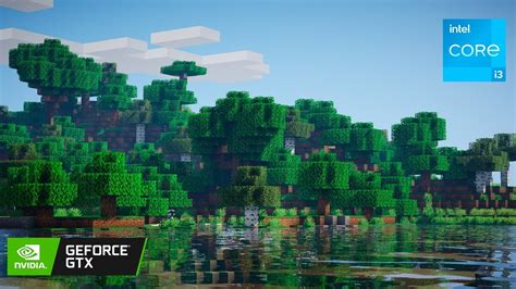 Minecraft Ultra Shaders Texture Pack Gtx Super I F