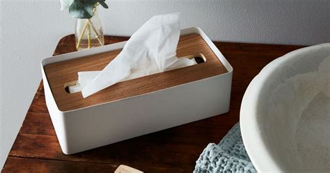 Kleenex Tissue Box Cover Atelier Yuwaciaojp