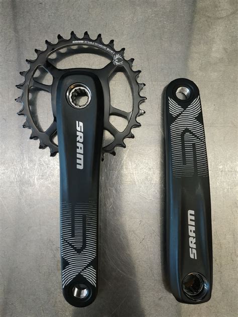 Korba sram sx Eagle 30T 175 Bielsko Biała Kup teraz na Allegro Lokalnie