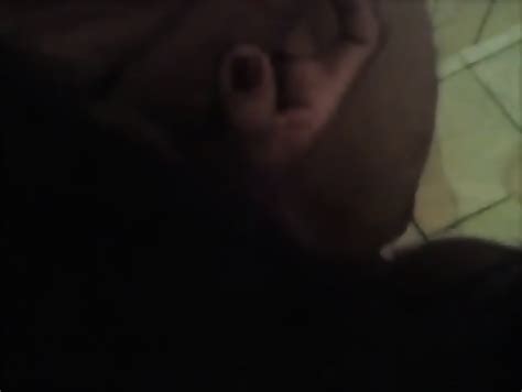 Pretty Latina Blowjob