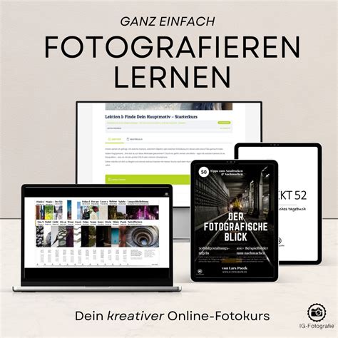 Analoge Fotos digitalisieren Einfache Schritt für Schritt Anleitung