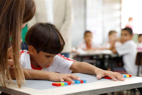 Professores De Rio Preto Participam De Forma O Pela Lego Foundation