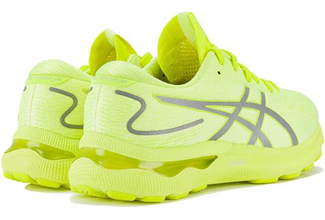 Asics Gel Nimbus 24 Lite Show M Homme Pas Cher