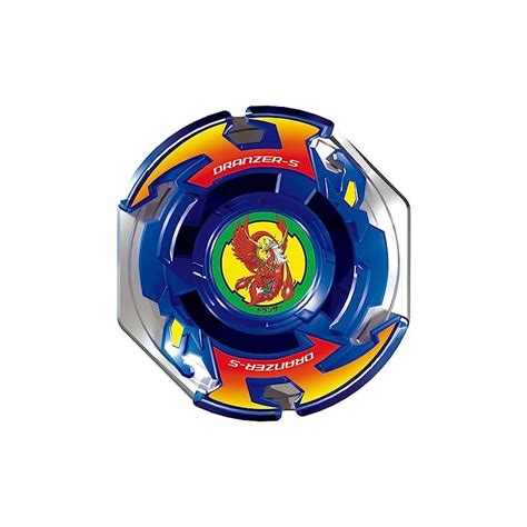 Takara Tomy Beyblade X เบย์เบลด X Bx 00 บูสเตอร์เกลียว 3 80t Shopee