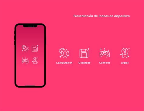 Diseno De Iconos Y Pictogramas