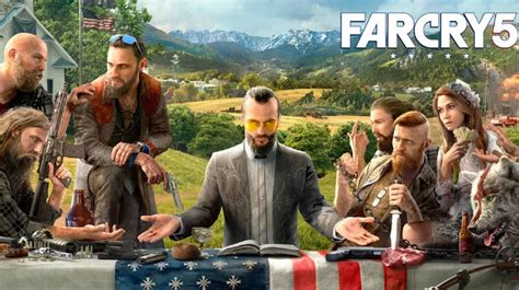 Ubisoft oferece descontos de até 90 nos jogos da série Far Cry