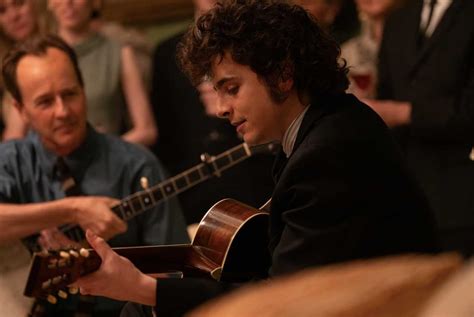 Trailer Released For Bob Dylan Biopic Filmed In Hoboken | Hudson Daily ...