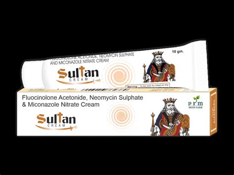 Sultan Cream - Details | PRM Herbovilla