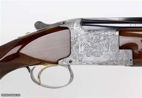 BROWNING DIANA GRADE SUPERPOSED 1969