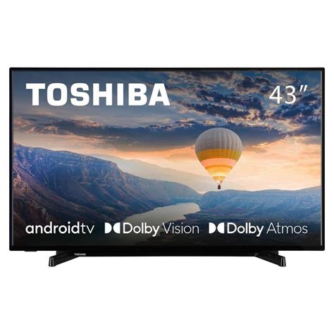 Toshiba Ua B Dg K Smart Televizor Gigatron