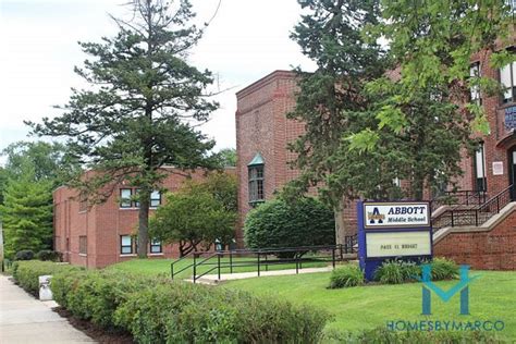 Abbott Middle School, Elgin, Illinois - April 2018 | Elgin, IL Patch