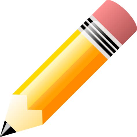 Tip Of Pencil PNG Transparent Tip Of Pencil.PNG Images. | PlusPNG