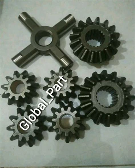 Jual Gear Gigi Bolu Pinion Set Gardan Toyota Dyna HT Dan Dutro Di Lapak