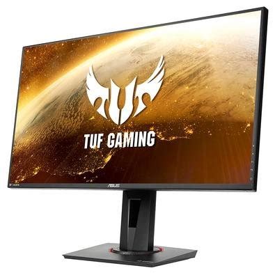 Monitor Gamer Asus Tuf Ips Hz Ms Kabum