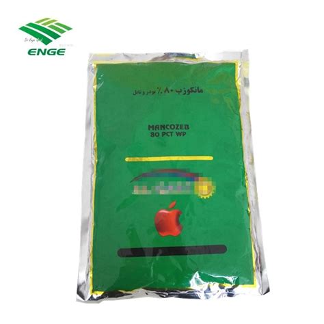 High Quality Fungicide Mancozeb Wp Mancozeb Wp Mancozeb Wp