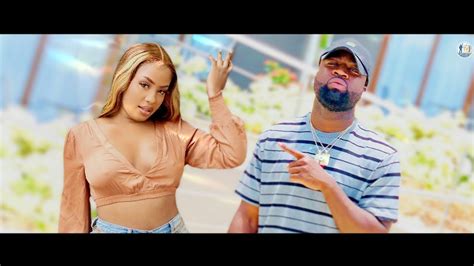 BEDJINE Feat KENNY HAITI CHERI ANN ALE OFFICIAL MUSIC VIDEO