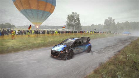 DiRT Rally 2 0 Announced New Game Network