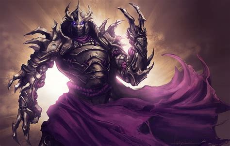 Shredder Hd Wallpaper Pxfuel