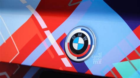 Este Bmw Iniciar Contrataciones Por Planes De Producci N De Autos