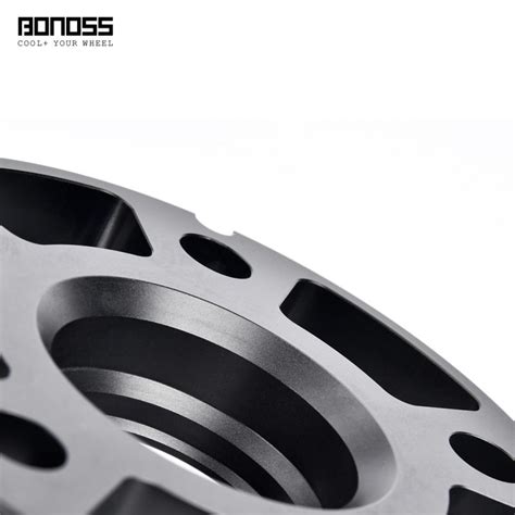 Bonoss Forged Al T Lightweight Plus X Cb Hubcentric Wheel