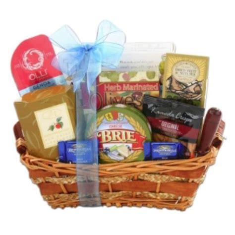 10 Gluten Free Gift Baskets - Edible® Blog