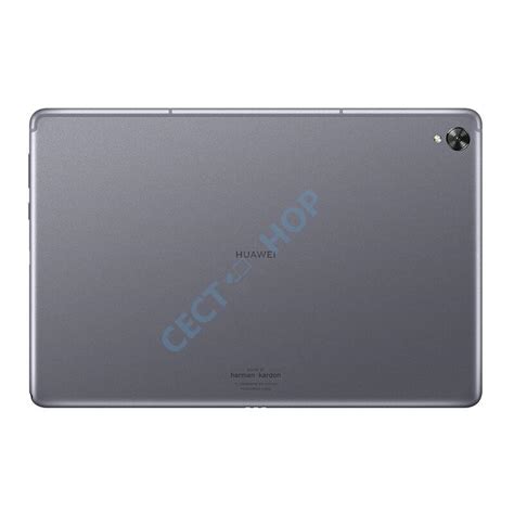 Huawei MediaPad M6 (10.8-inch)
